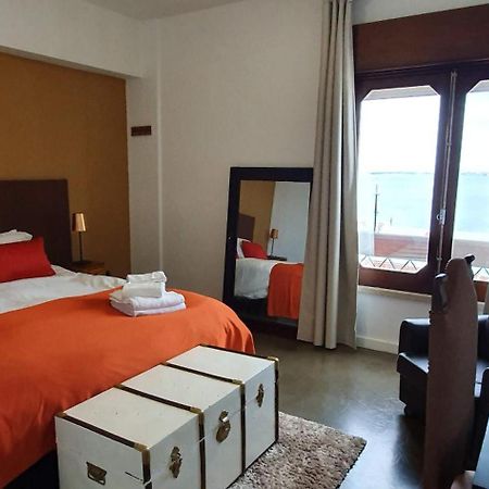 Ra Paraiso Lisboa Exteriör bild