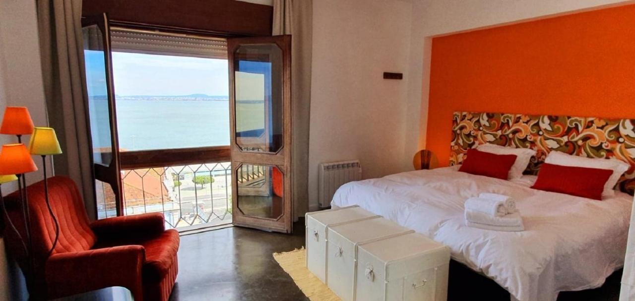 Ra Paraiso Lisboa Exteriör bild