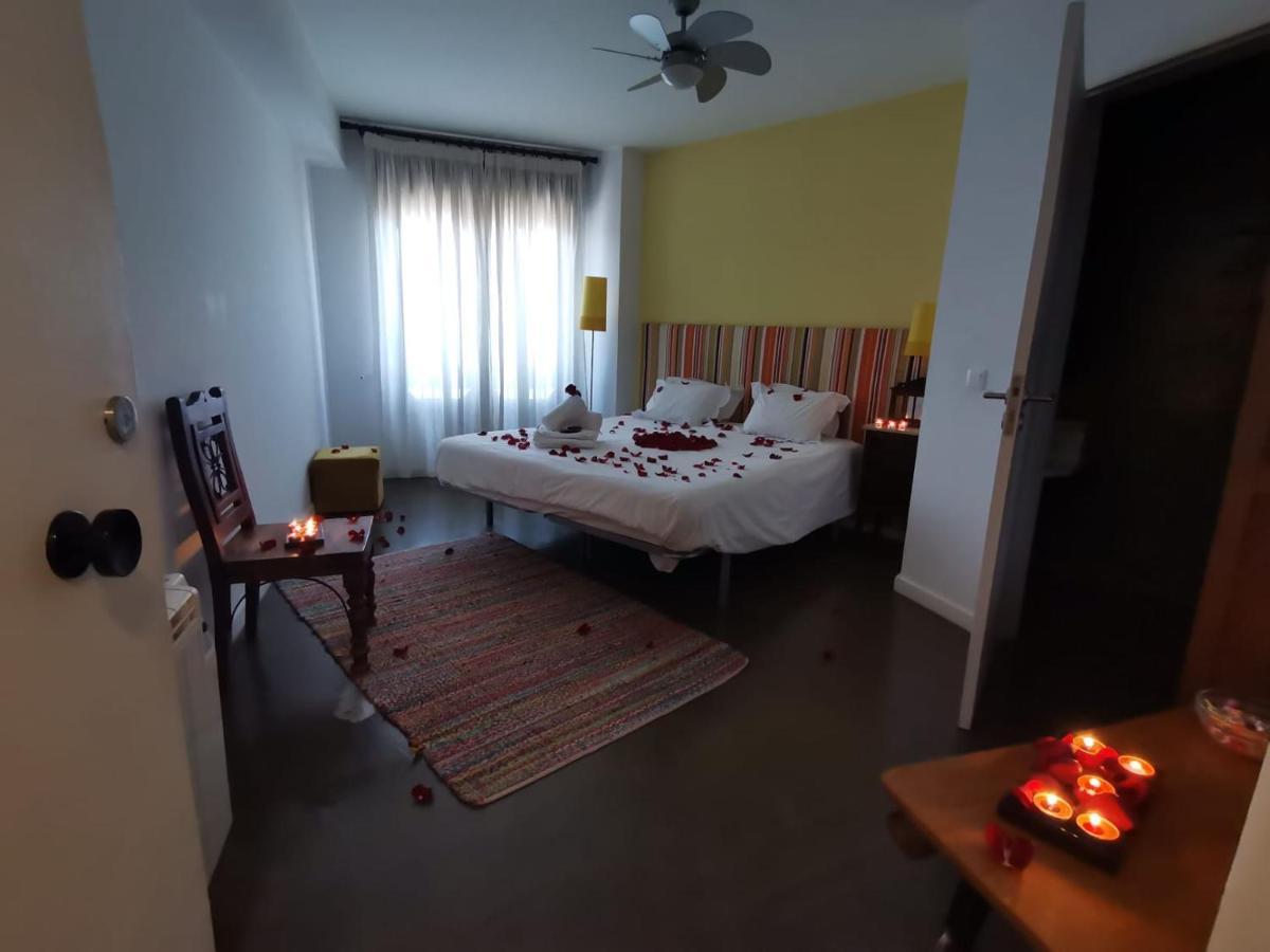 Ra Paraiso Lisboa Exteriör bild