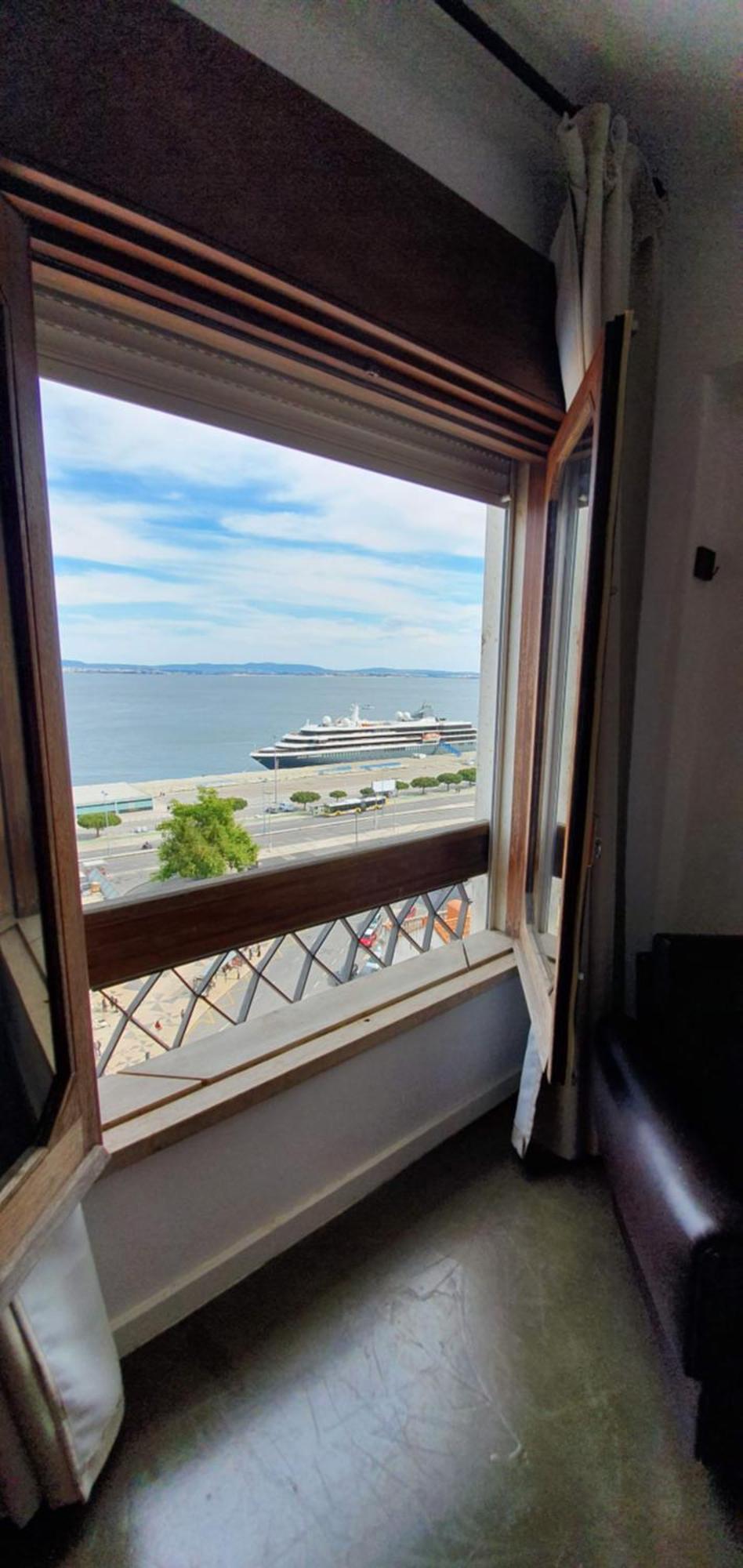 Ra Paraiso Lisboa Exteriör bild