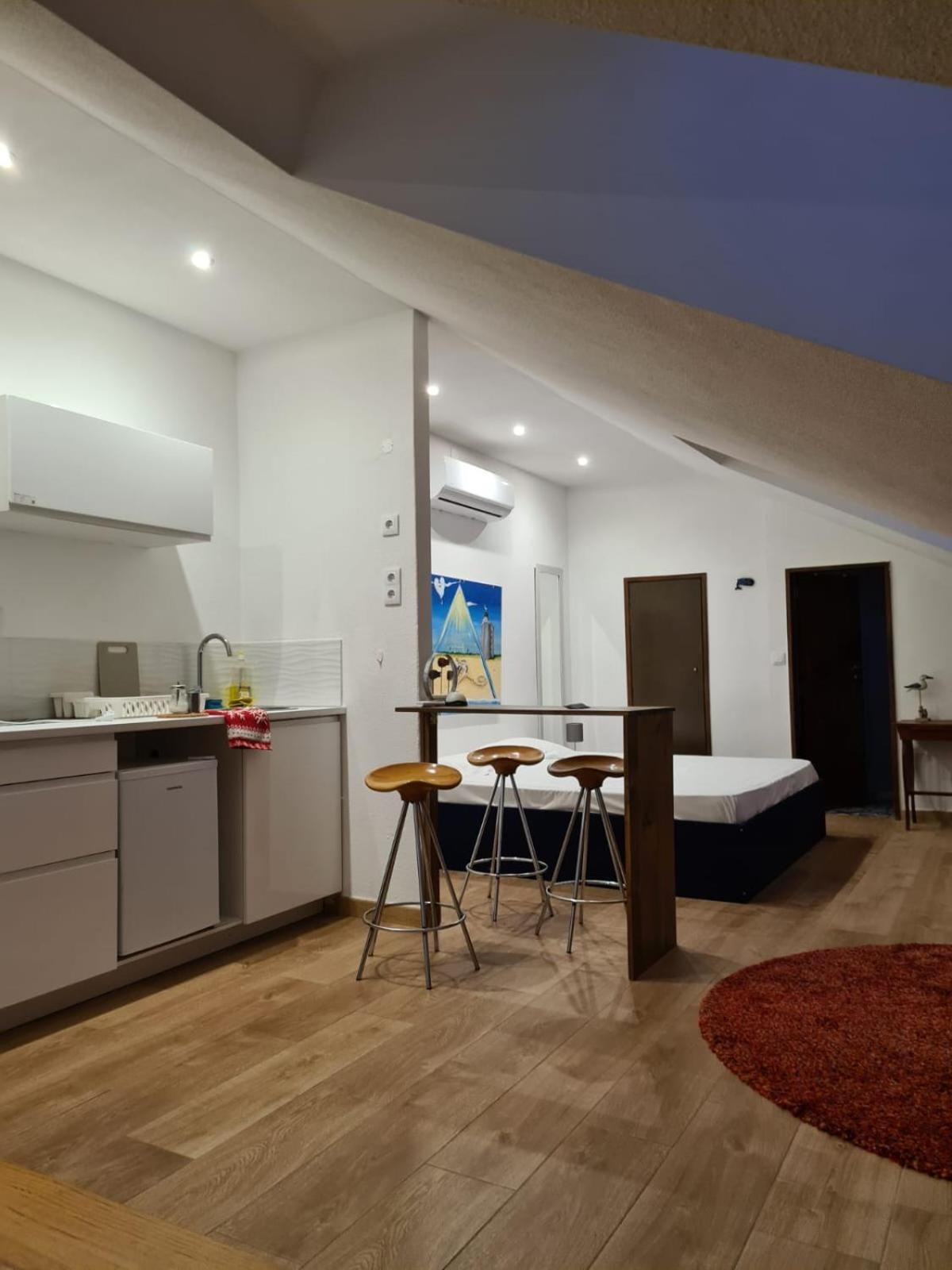 Ra Paraiso Lisboa Exteriör bild