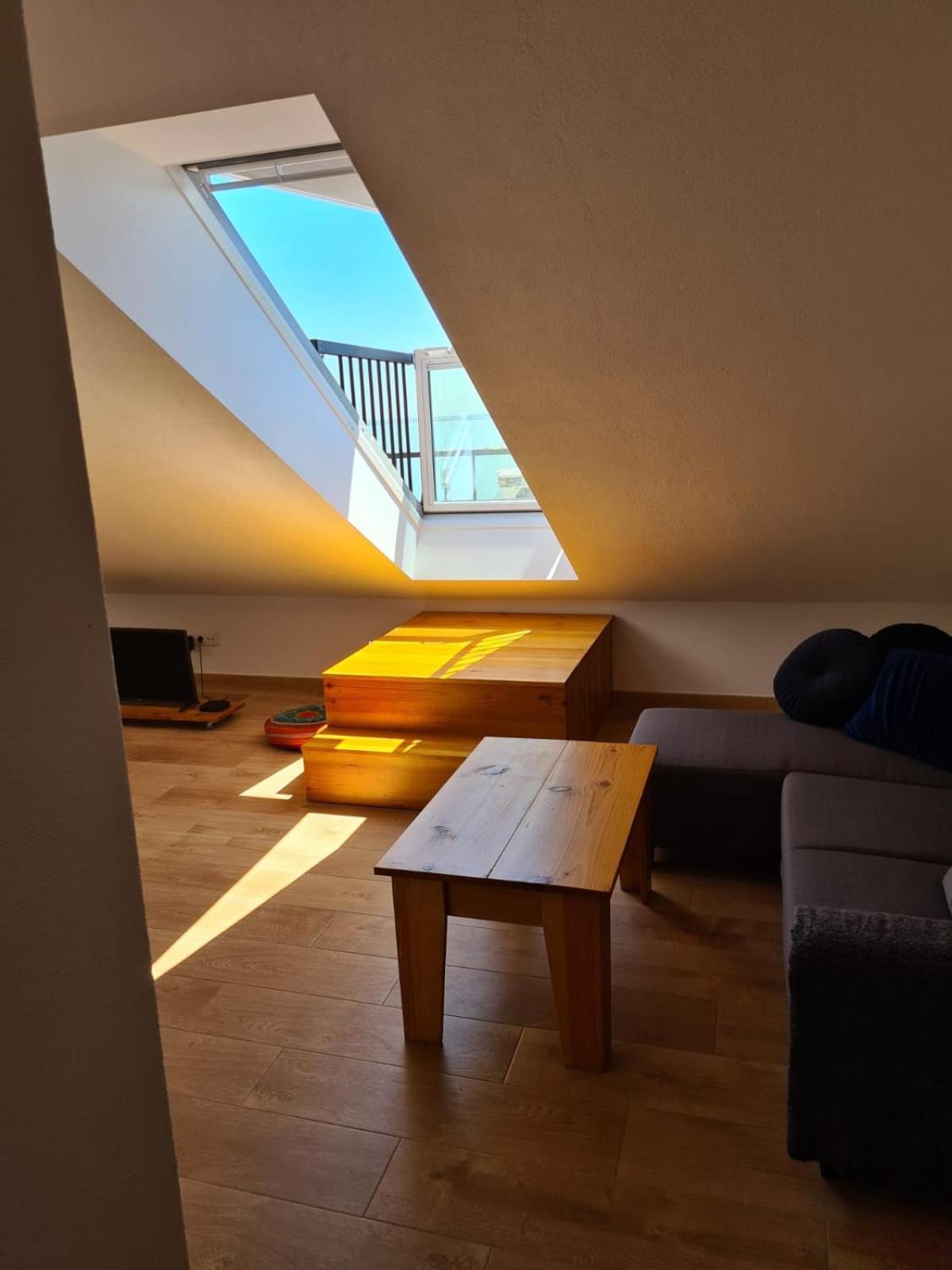 Ra Paraiso Lisboa Exteriör bild