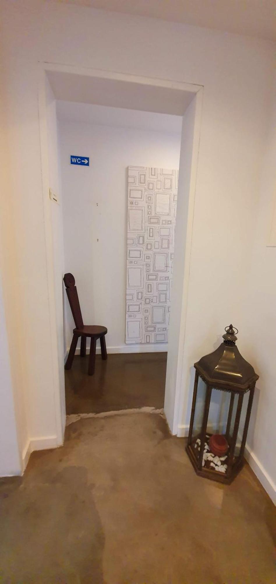 Ra Paraiso Lisboa Exteriör bild